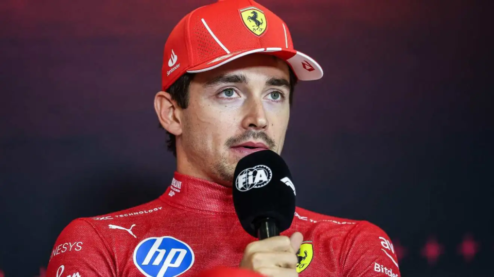 威廉姆斯鏖战红牛二队，勒克莱尔刷新纪录