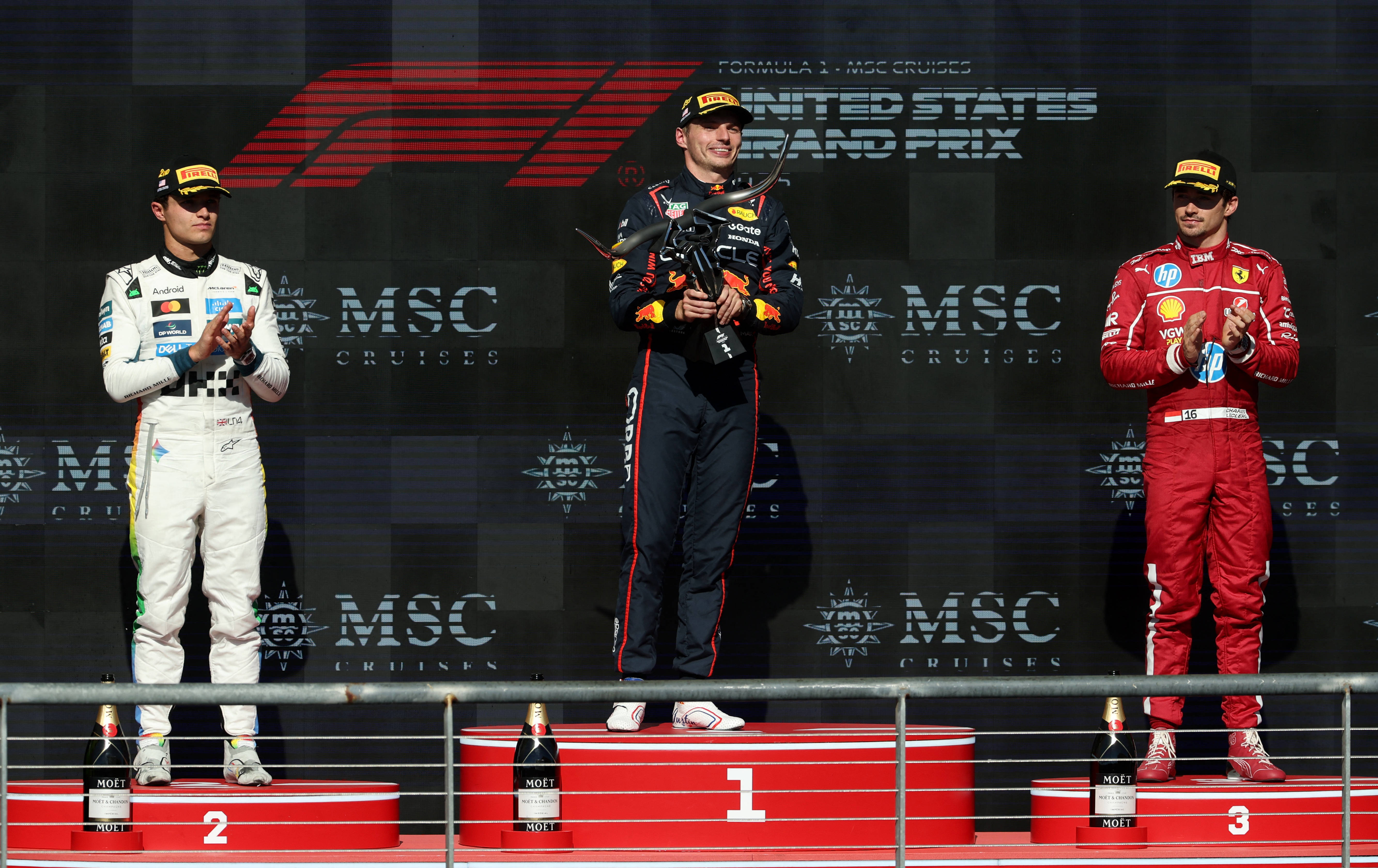 迈凯伦碾压威廉姆斯,维斯塔潘惊艳四座 迈凯伦碾压威廉姆斯,维斯塔潘惊艳四座