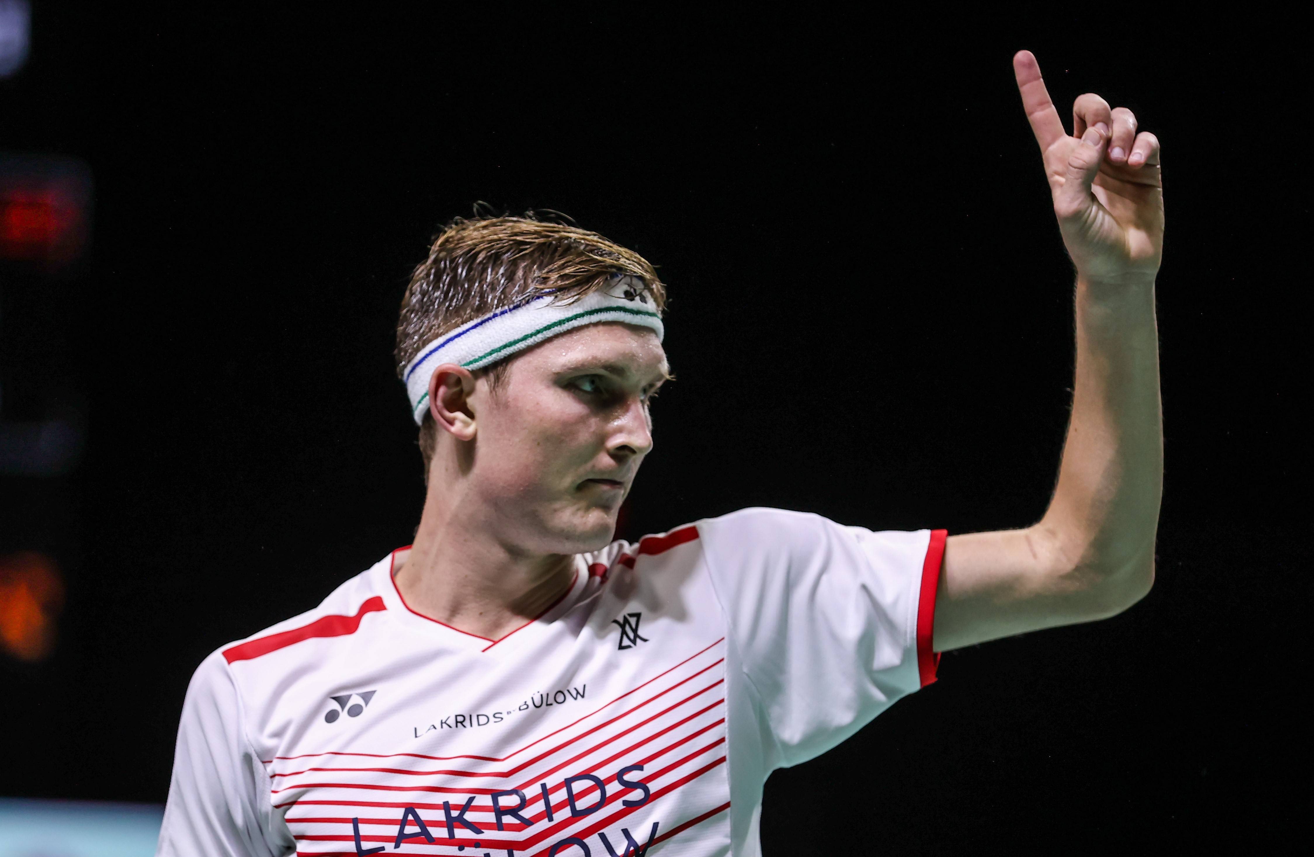 印尼队险胜韩国队,安赛龙状态火热 印尼队险胜韩国队,安赛龙状态火热