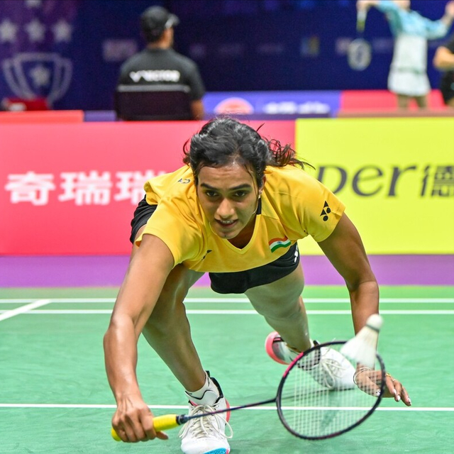 马来西亚队鏖战泰国队，辛杜统治全场